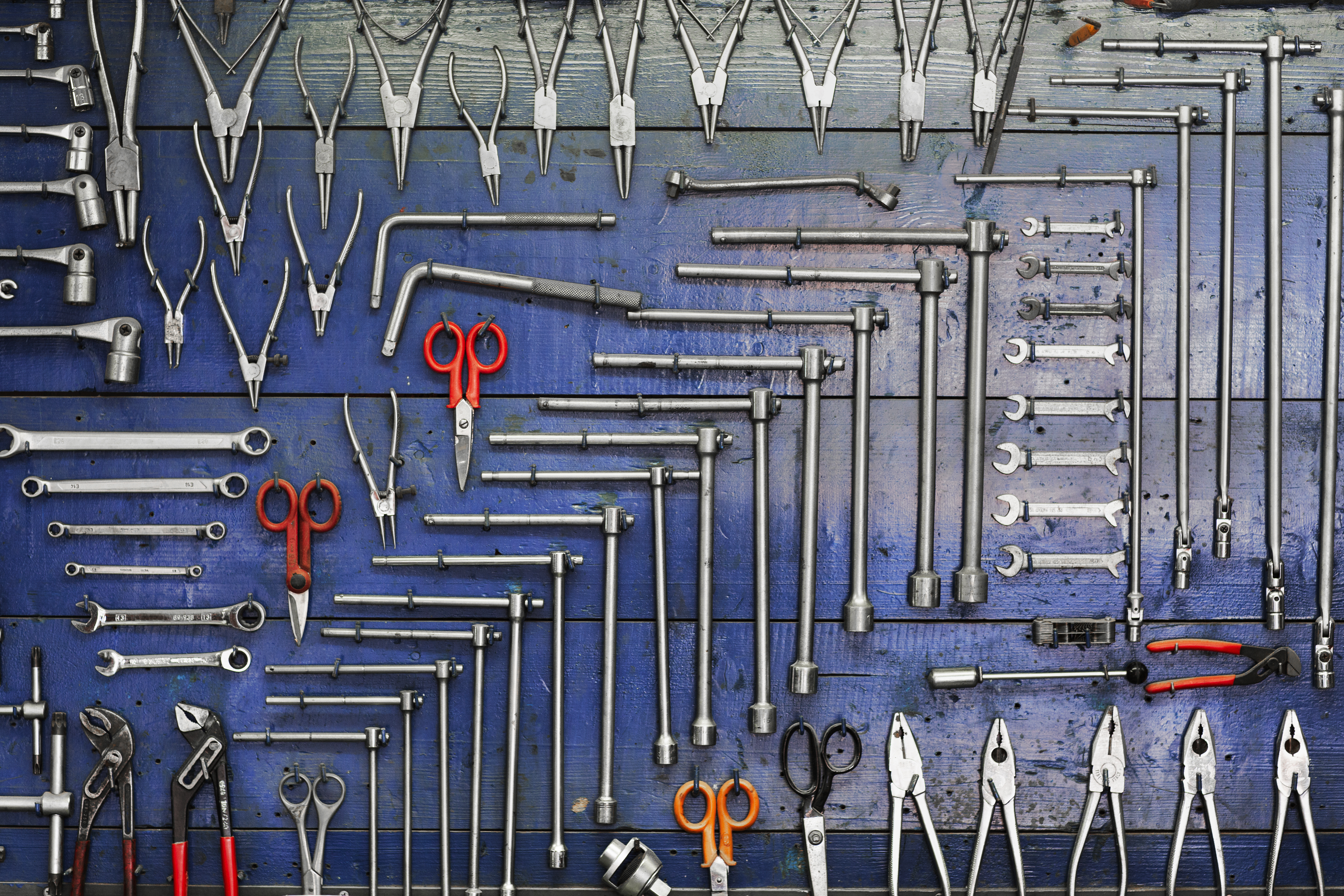 Tradesman tool
