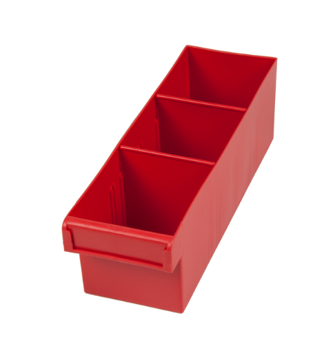 Spare Part Tray