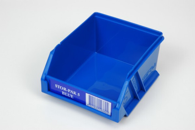 Stor Pak Bin
